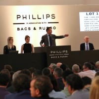 Vente Phillips 10 mai 2015