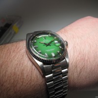 Rolex Day Date 1803 