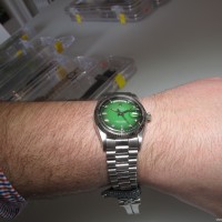 Rolex Day Date 1803 