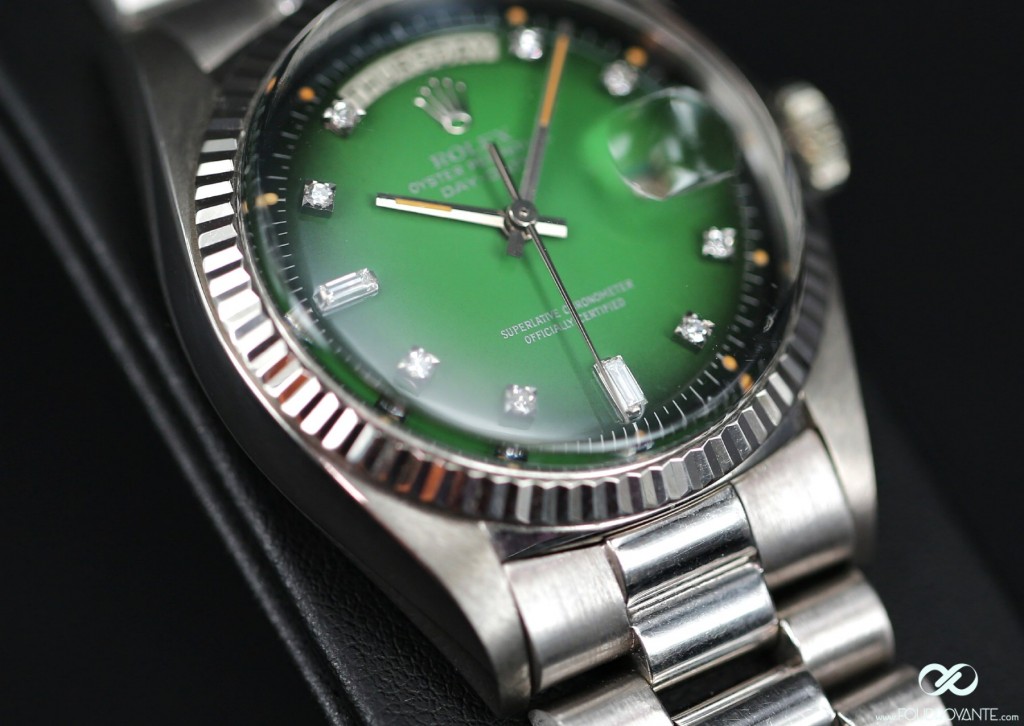 Rolex Day Date 1803 