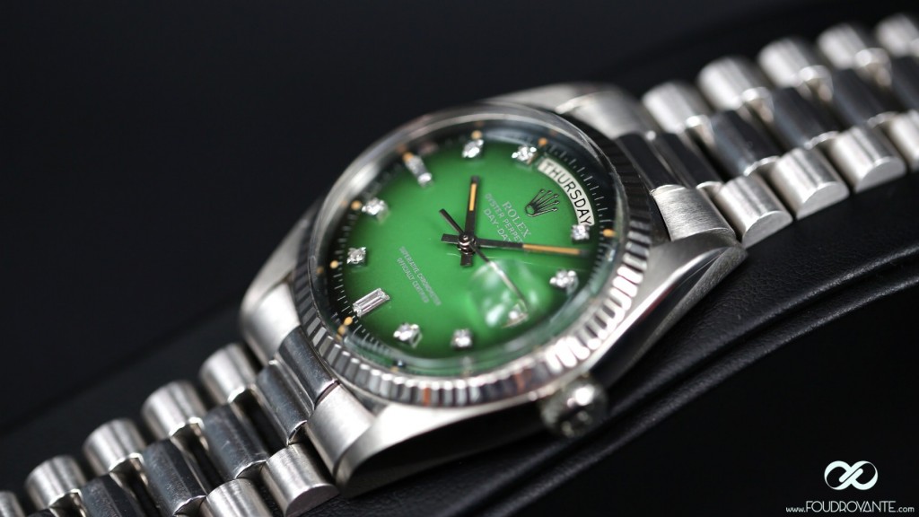 Rolex Day Date 1803 