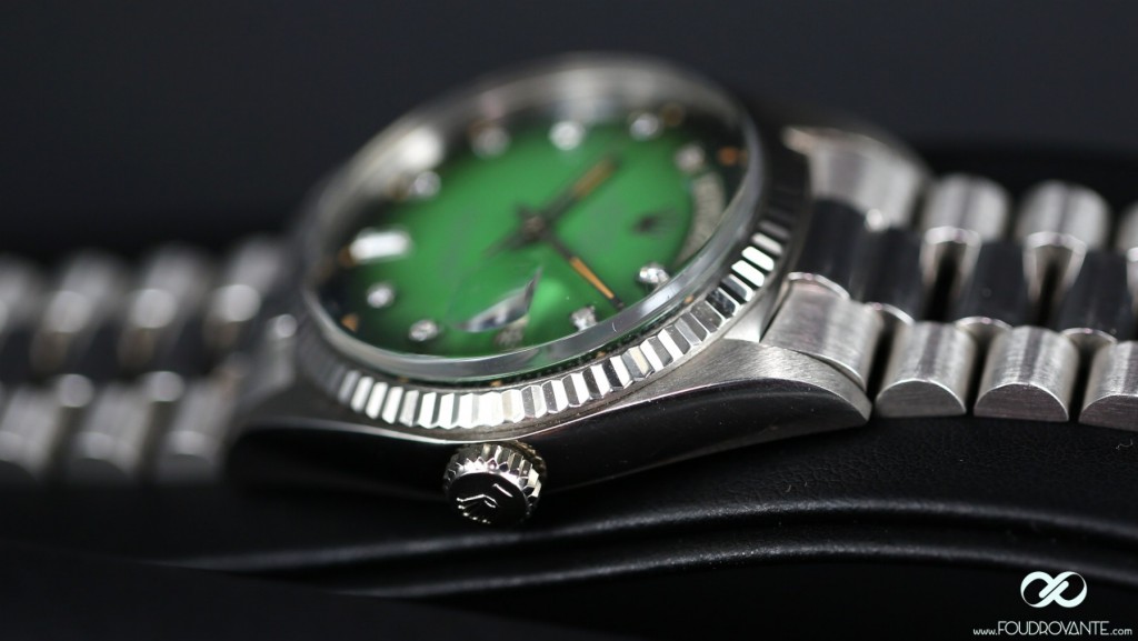 Rolex Day Date 1803 