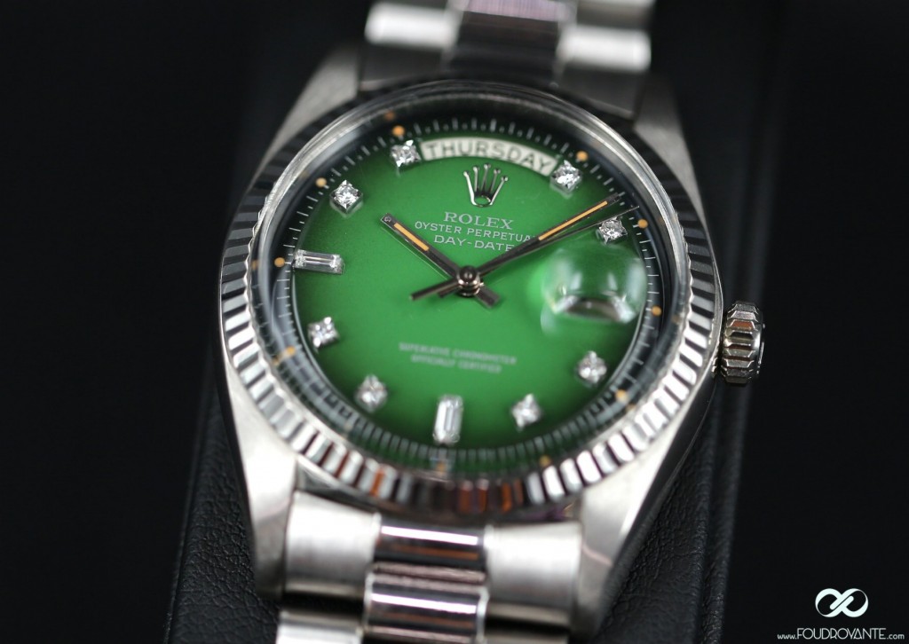 Rolex Day Date 1803 