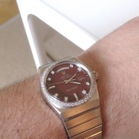 Rolex Day Date 1831 “Emperor” @ Phillips Auction – Bacs – Russo