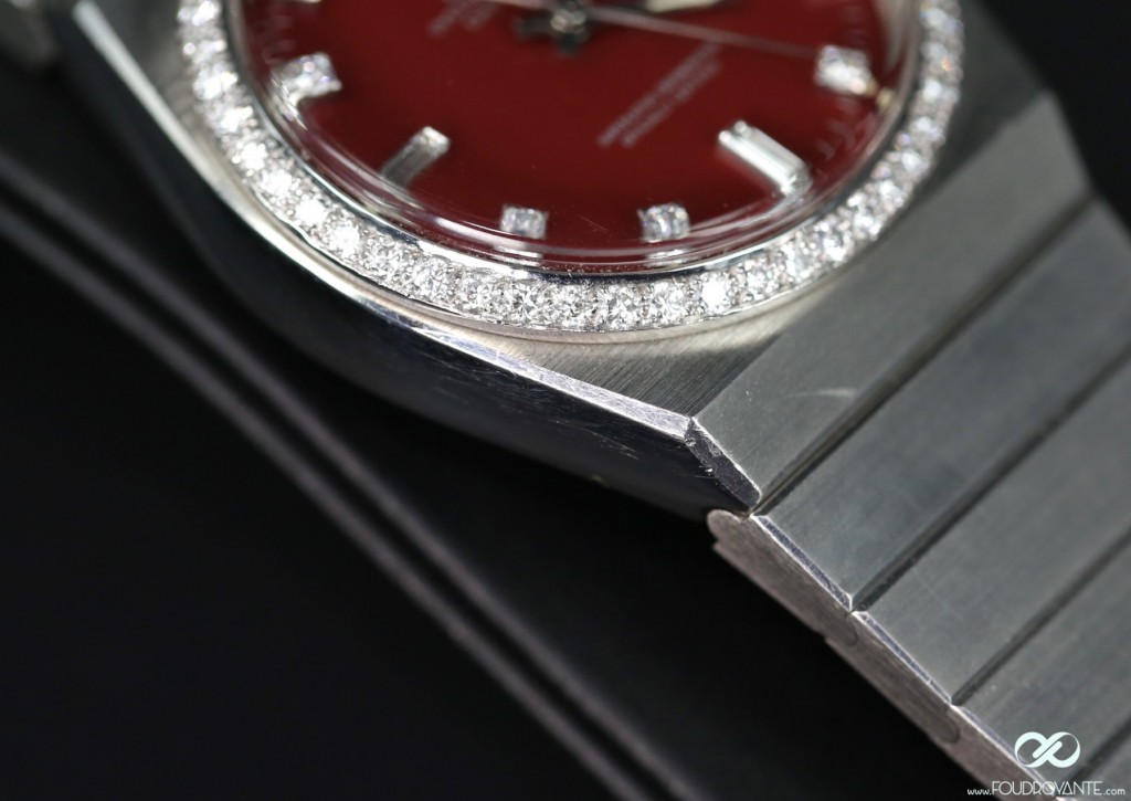 Rolex Day Date 1831 “Emperor” @ Phillips Auction – Bacs – Russo