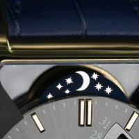 Vicenterra GMT3 Tome 3 Or jaune