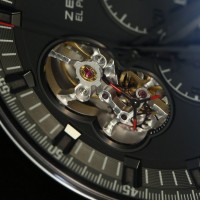 Zenith El Primero Chronomaster 1969 Rolling Stones