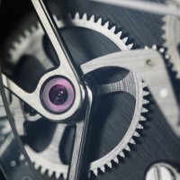 Arnold & Sons DSTB acier