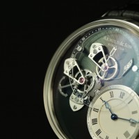 Arnold & Sons DSTB acier