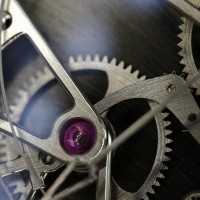 Arnold & Sons DSTB acier