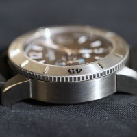 Jeager leCoultre Master Compressor Diving GMT