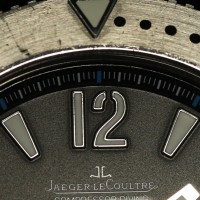 Jaeger leCoultre Master Compressor Diving GMT