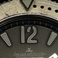 Jeager leCoultre Master Compressor Diving GMT