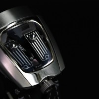 MB&F HMX noir Lotus