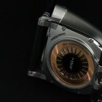 MB&F HMX black Lotus