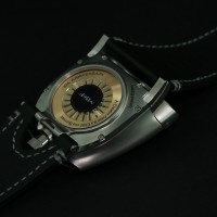 MB&F HMX black Lotus