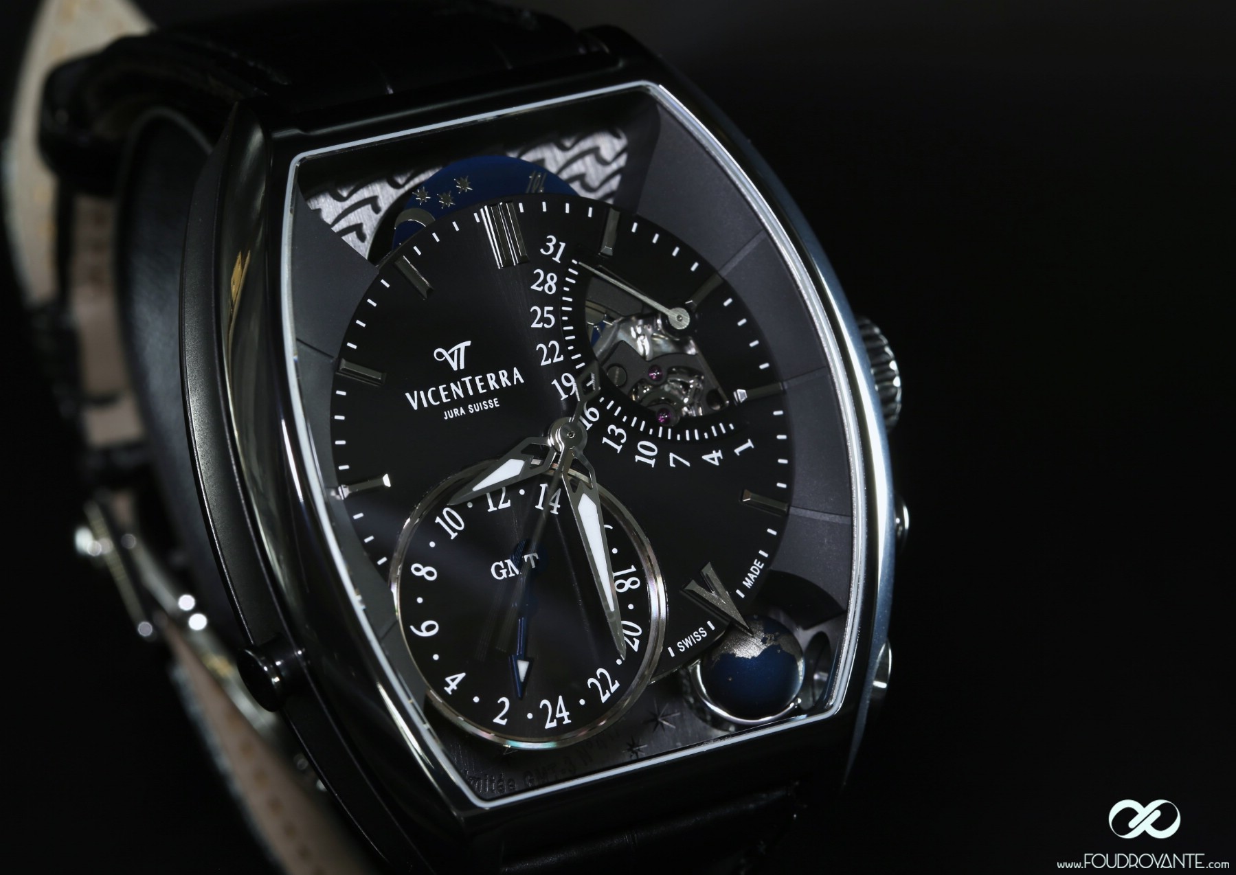 VICENTERRA GMT3 Titanium Black DLC (1)