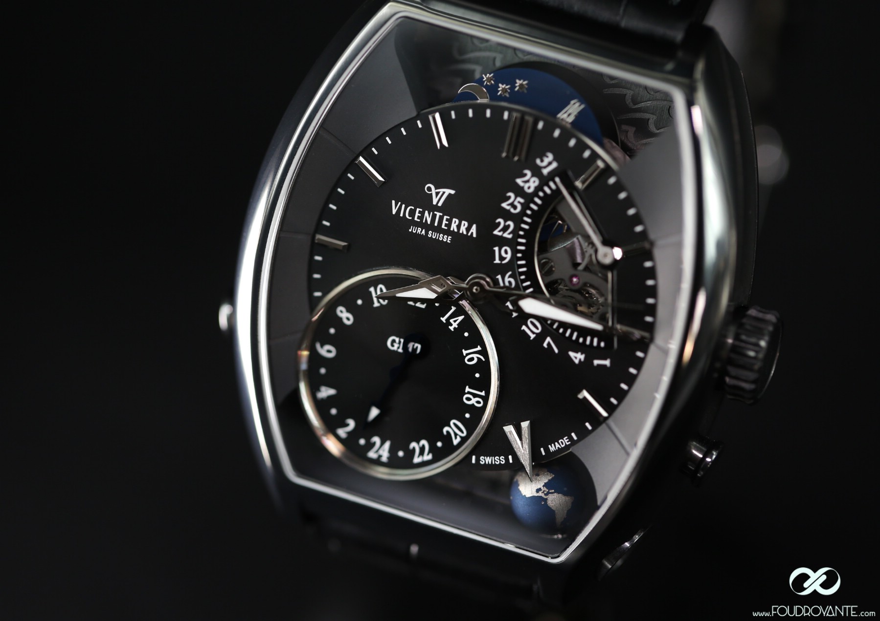 VICENTERRA GMT3 Titanium Black DLC (4)