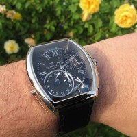 Vicenterra GMT3 Tome 2 steel