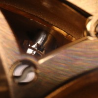 Romain Gauthier Logical One or gris