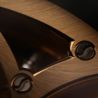 Romain Gauthier Logical One or gris