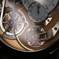 Romain Gauthier Logical One or gris