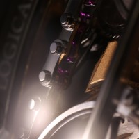 Romain Gauthier Logical One or gris