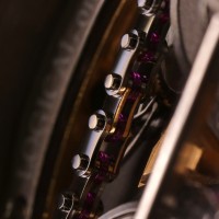 Romain Gauthier Logical One or gris