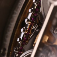 Romain Gauthier Logical One or gris