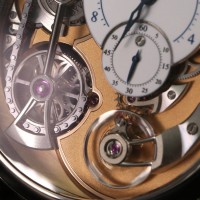 Romain Gauthier Logical One or gris