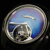 Akrivia Tourbillon