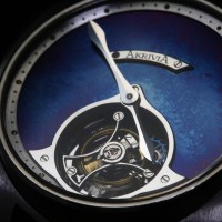 Akrivia Tourbillon