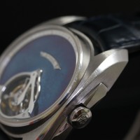 Akrivia Tourbillon