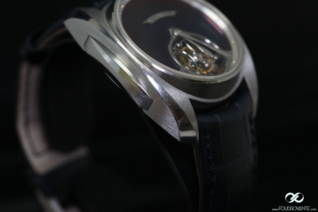 Akrivia Tourbillon