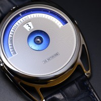 De Bethune DB28 Digitale