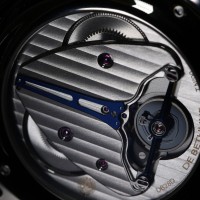 De Bethune DB28 Digitale
