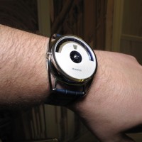 De Bethune DB28 Digitale