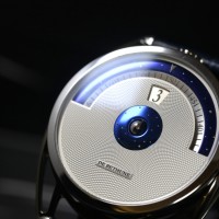 De Bethune DB28 Digitale