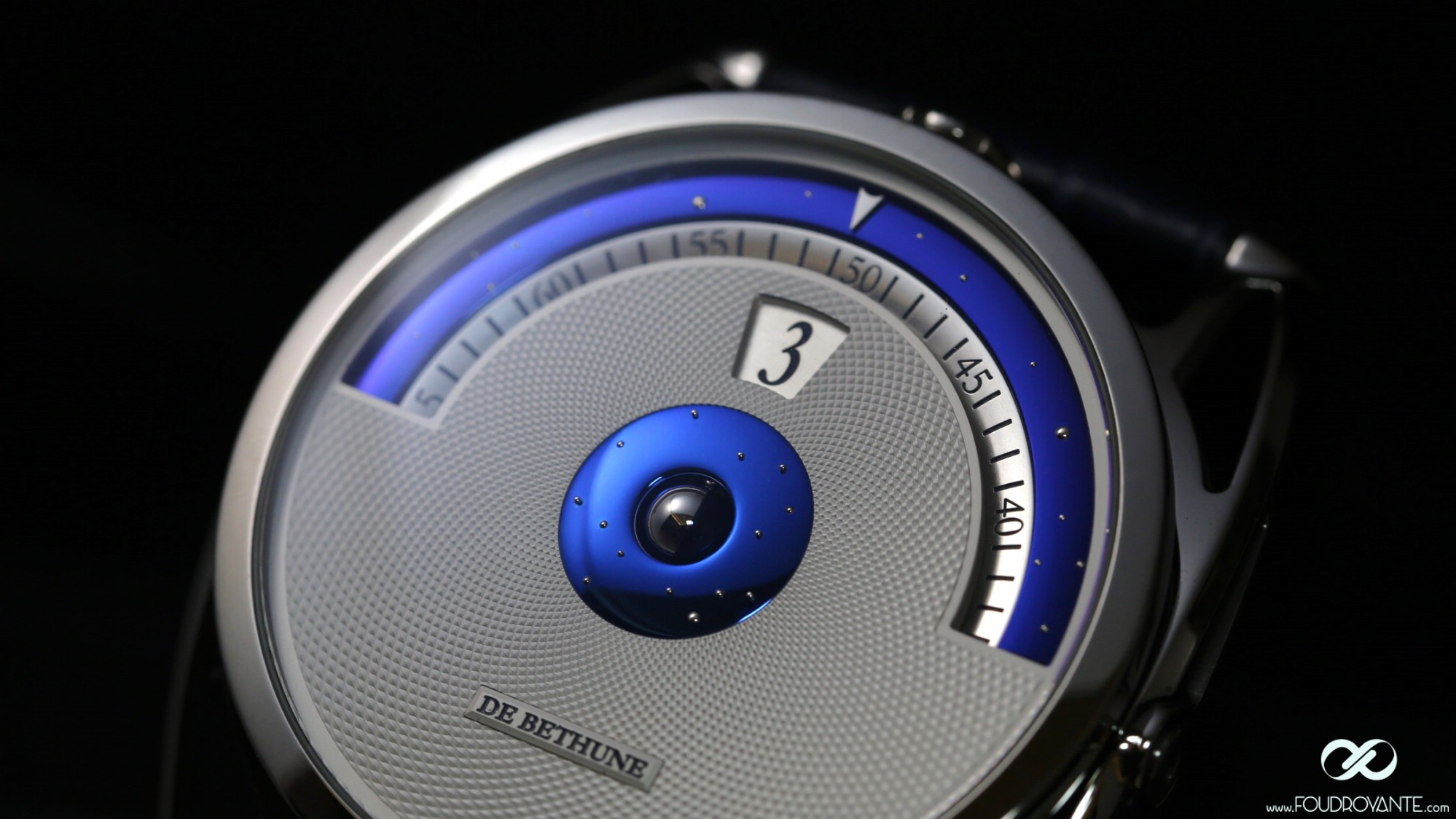 De Bethune DB28 Digital(7)