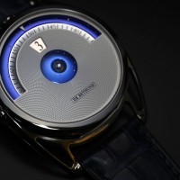 De Bethune DB28 Digitale