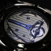 De Bethune DB28 Digitale