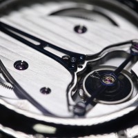 De Bethune DB28 Digitale