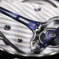 De Bethune DB28 Digitale
