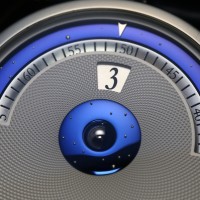 De Bethune DB28 Digitale