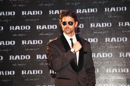 Hrithik-Roshan,-Rado's-Glob