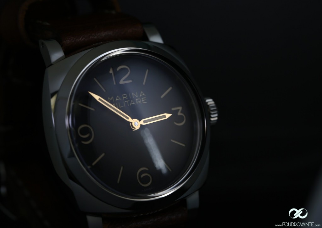 Panerai PAM587 Radiomir 1940