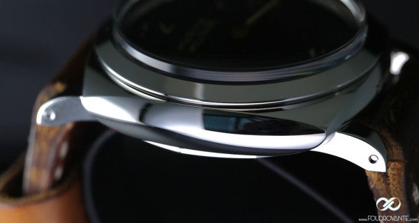 Panerai PAM587 Radiomir 1940