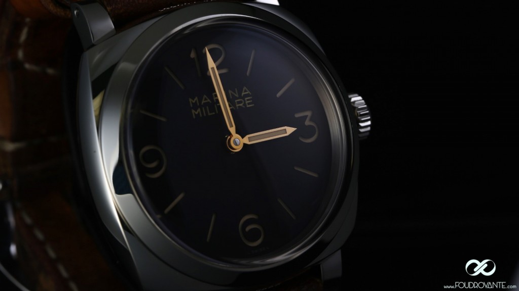 Panerai PAM587 Radiomir 1940