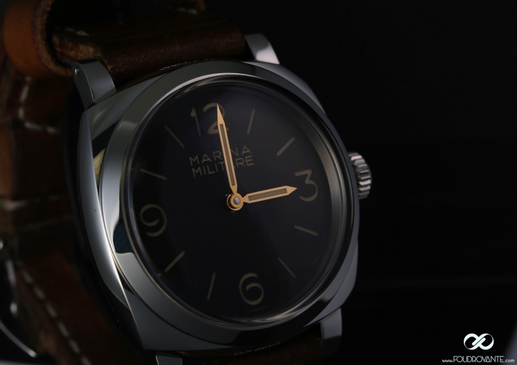 Panerai PAM587 Radiomir 1940