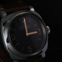 Panerai PAM587 Radiomir 1940